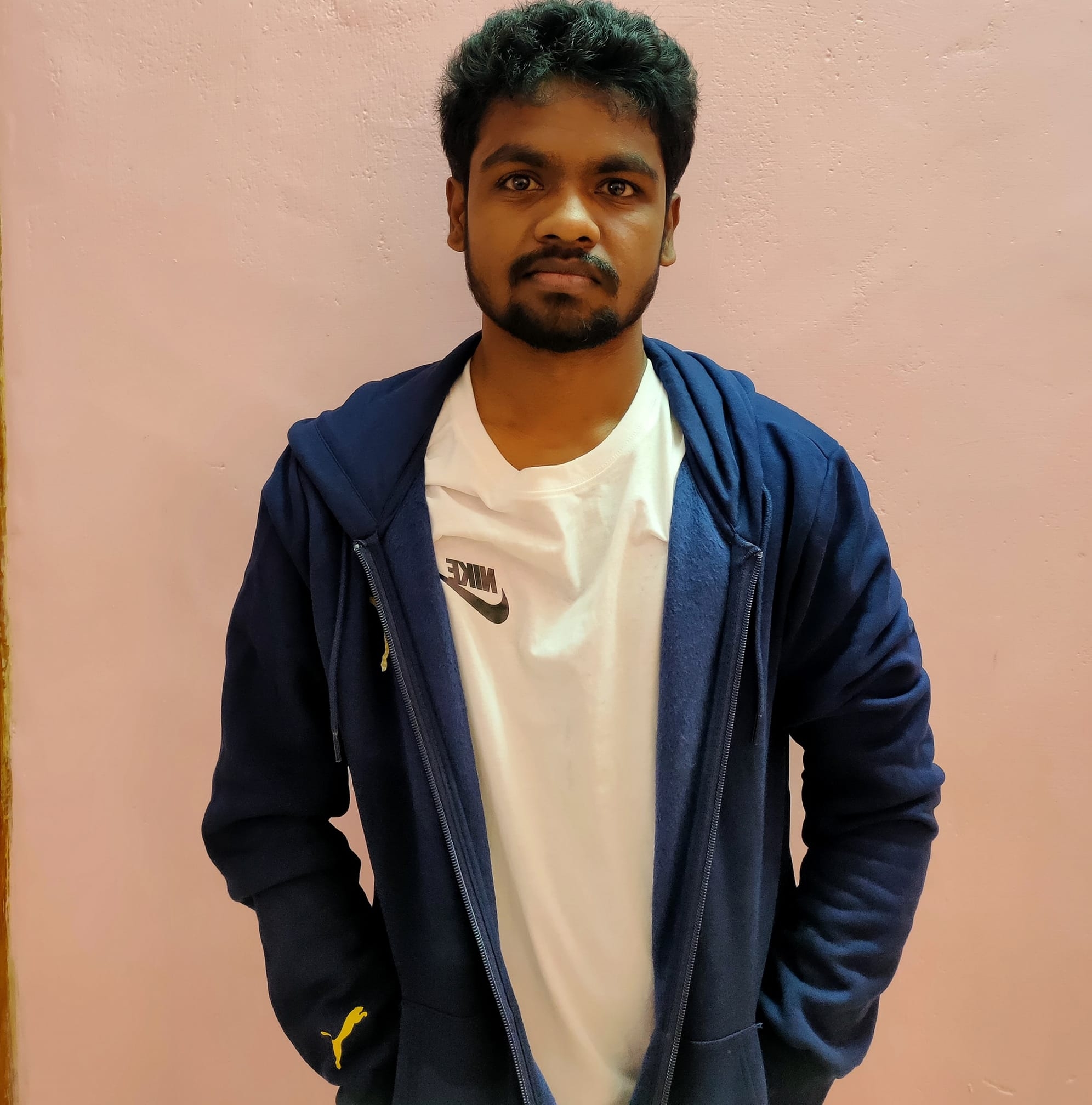 Manoj Kumar